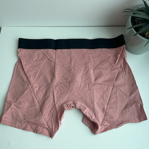 Shorty's Apparel - Hammock Boxer Brief - Pink (M) - Picture 4 of 6